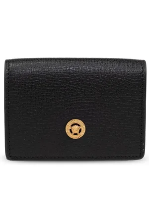 VERSACE Portafoglio bi-fold Medusa Biggie