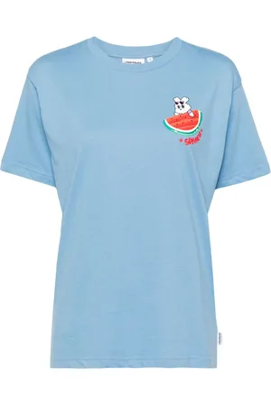 Chocoolate T-shirt con stampa grafica