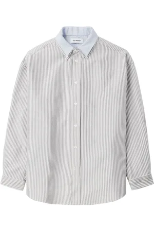 Hed Mayner Camicia a righe