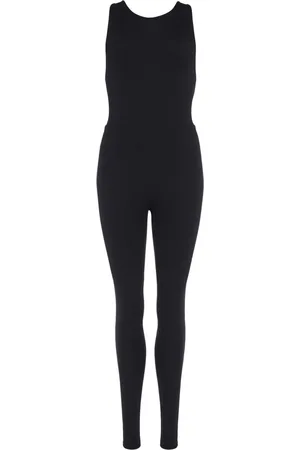 ERES Tuta intera Laure con dettaglio cut-out