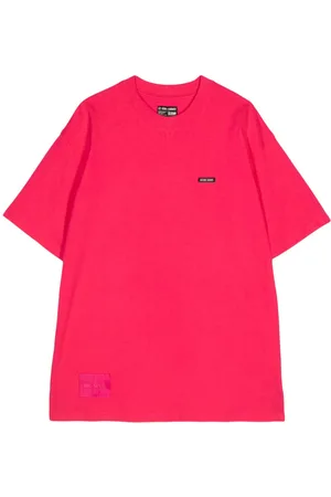 Izzue T-shirt con stampa