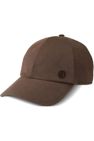 Le Mont St Michel Cappello da baseball con applicazione Tiger