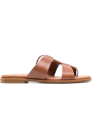 Hereu Sandali slides Lina