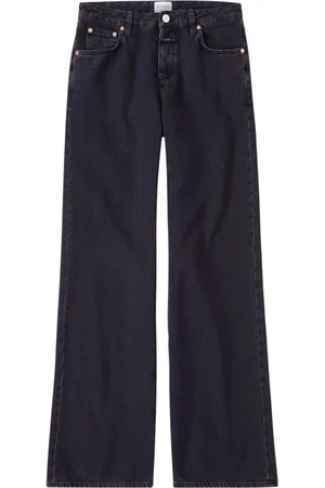 Closed Jeans Gillian a gamba ampia