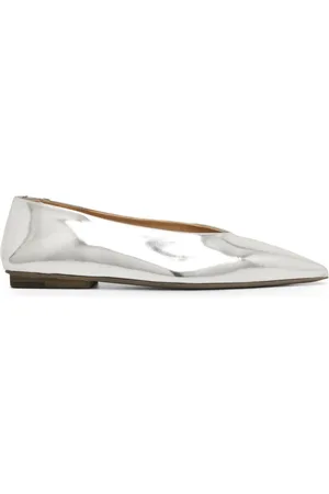 MARSÈLL Ballerine verniciate