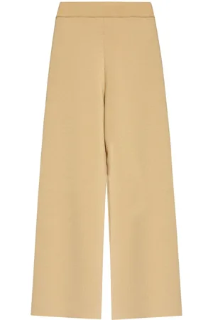 Kenzo Pantaloni Boke a palazzo