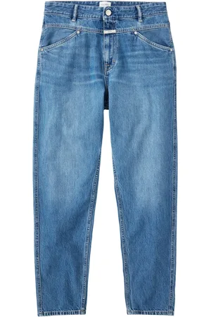 Closed Jeans affusolati X-Lent