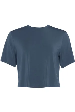 ERES T-shirt Felicia con scollo olimpionico