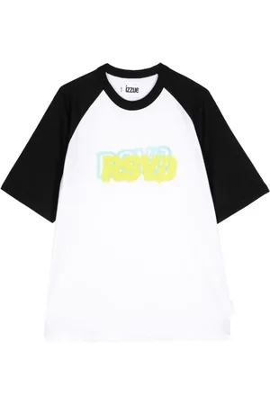 Izzue T-shirt con stampa