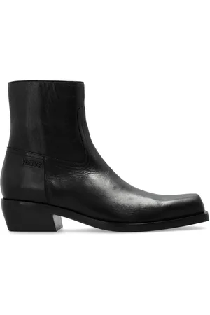 VERSACE Stivaletti Luciano