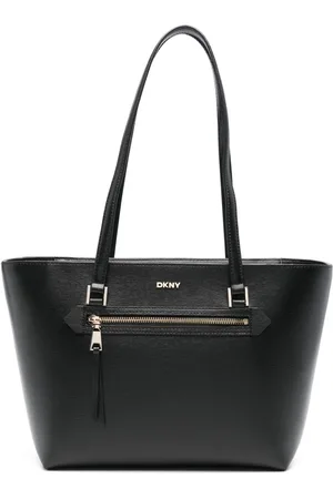 DKNY Borsa tote con logo