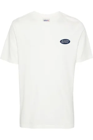 Autry T-shirt con stampa