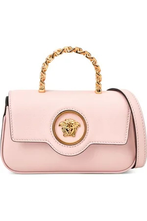 VERSACE Borsa a spalla La Medusa mini