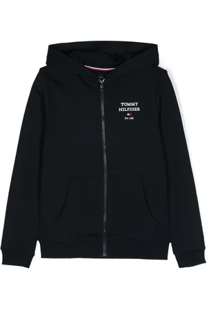 Tommy Hilfiger Felpa con cappuccio