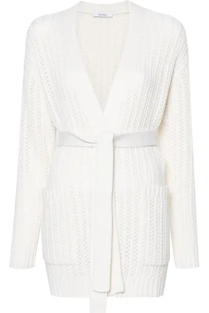 Max Mara Cardigan aperto Balzac
