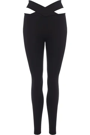 ERES Leggings Clarisse con dettaglio cut-out