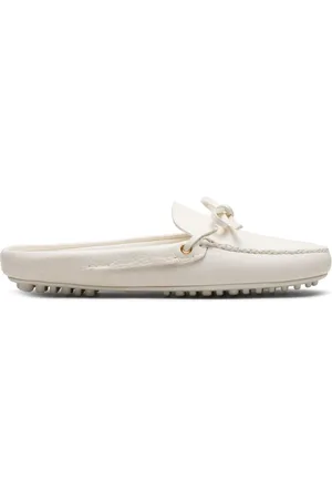 CAR SHOE Slippers con punta smussata