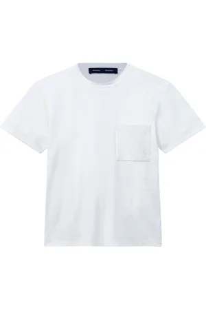Proenza Schouler T-shirt con stampa