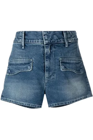 RTA Shorts denim Shane