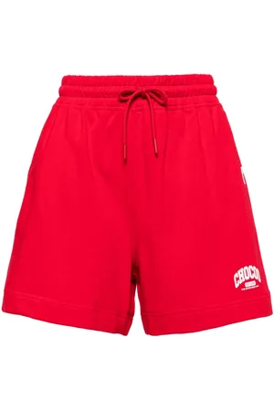 Chocoolate Shorts con logo