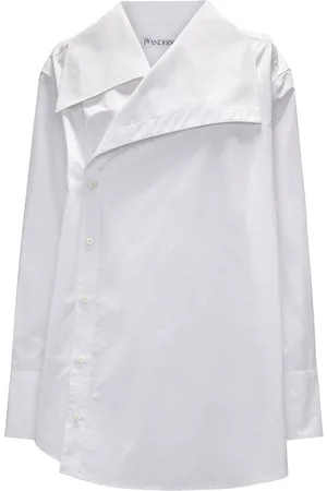 J.W.Anderson Camicia asimmetrica