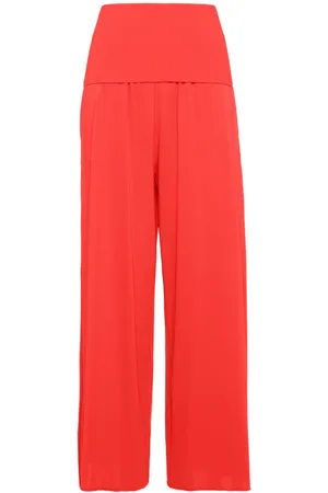 ERES Pantaloni Dao a vita alta