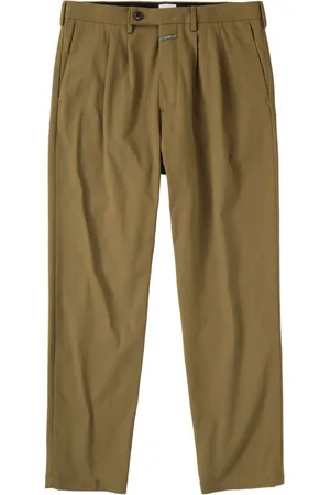 Closed Chino dritti