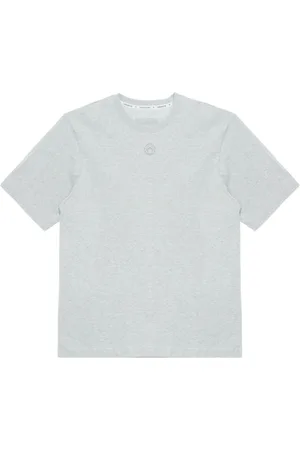 Marine Serre T-shirt Crescent Moon