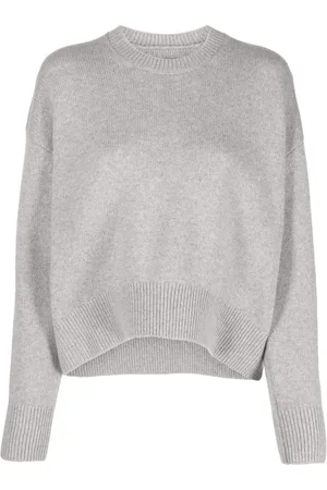 Givenchy Maglione con maniche a spalla bassa