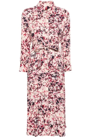 HUGO BOSS Chemisier a fiori