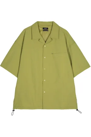 FIVE CM Camicia con coulisse
