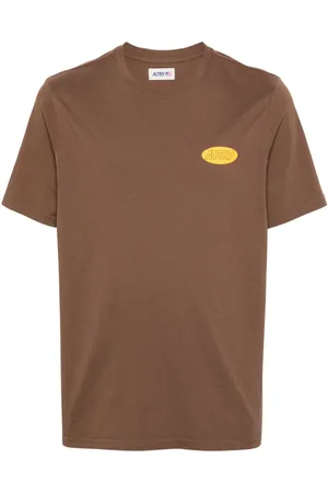 Autry T-shirt con stampa