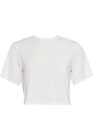 ERES T-shirt Felicia con scollo olimpionico