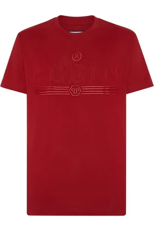Philipp Plein T-shirt con stampa