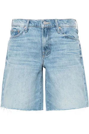Mother Shorts denim Undercover