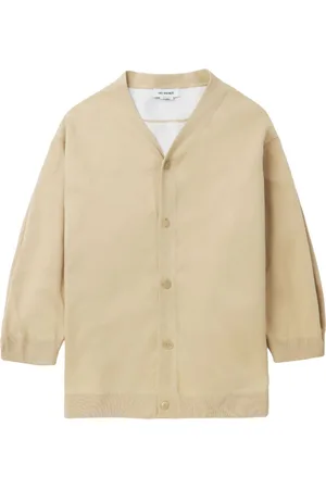 Hed Mayner Cardigan con scollo a V