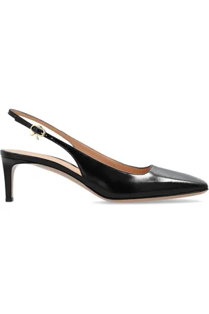 Gianvito Rossi Pumps Christina Sling 55mm