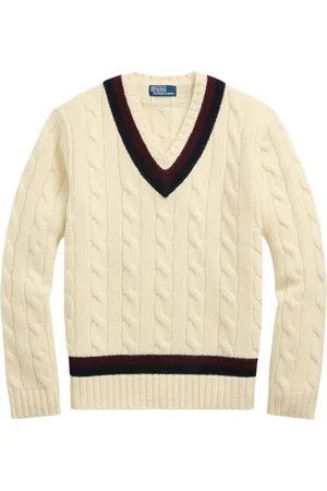 Ralph Lauren Maglione a maniche lunghe