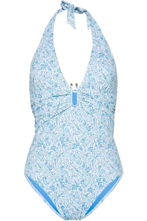 Heidi Klein Costume intero Camps Bay Beach