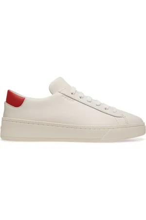 Bally Sneakers con logo goffrato