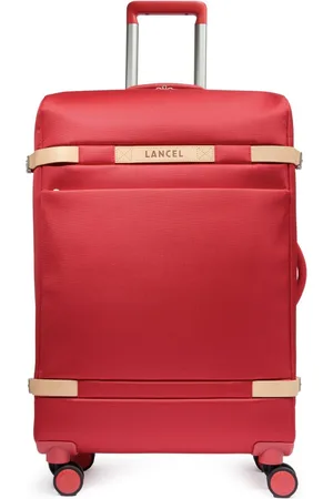 LANCEL Valigia Neo Partance de media