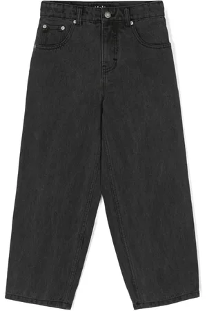 Molo Jeans dritti Aiden