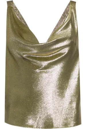 Cynthia Rowley Top Lya