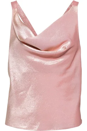 Cynthia Rowley Top Lya
