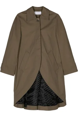Viktor & Rolf Trench Godet