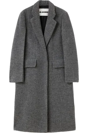 Jil Sander Cappotto sartoriale
