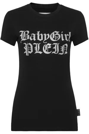 Philipp Plein T-shirt con stampa