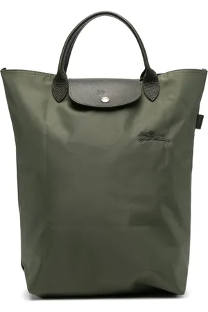Longchamp Borsa tote Le Pliage media