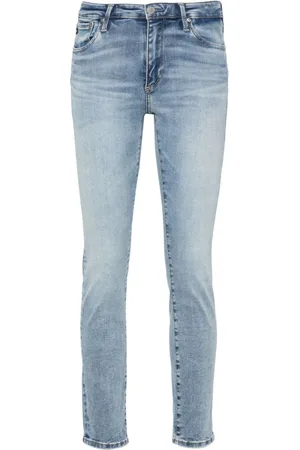 AG Jeans Jeans skinny a vita media