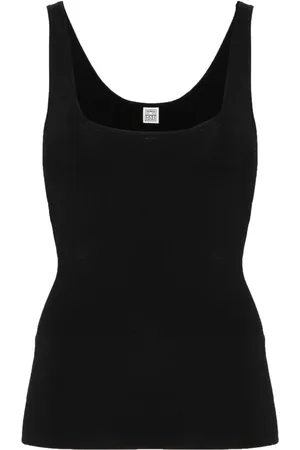Totême Top in maglia